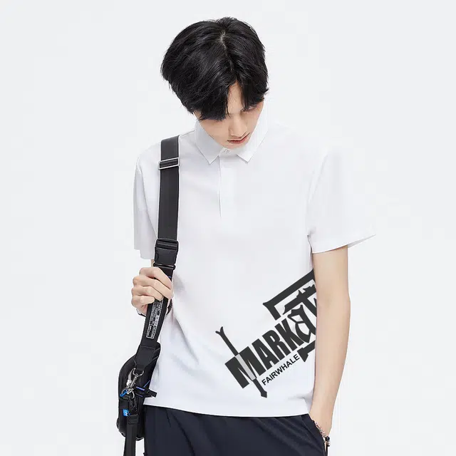 FAIRWHALE Polo