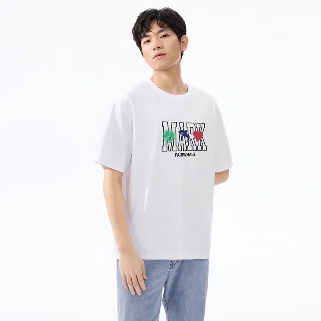 FAIRWHALE T