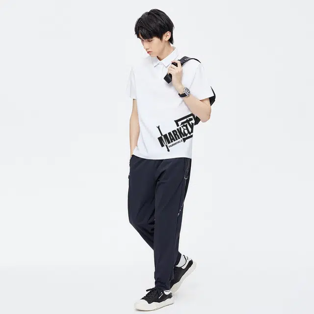FAIRWHALE Polo