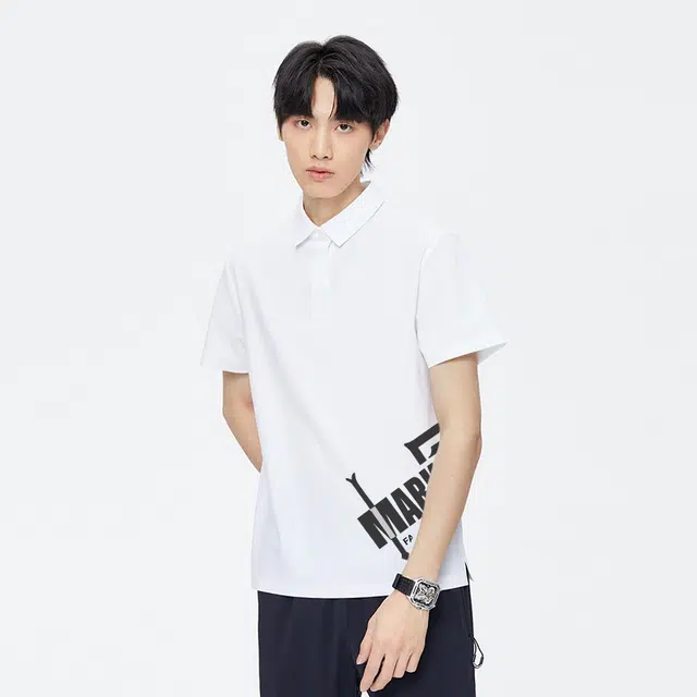 FAIRWHALE Polo