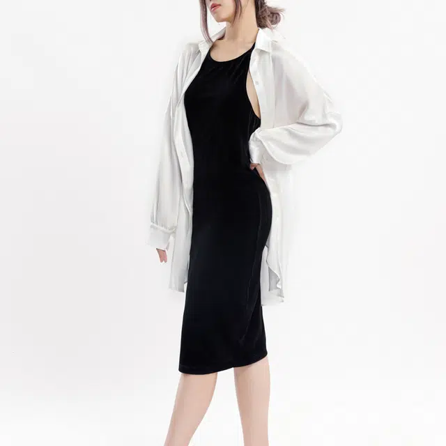 HOUSE OF NIGHTFLY Free n SKin