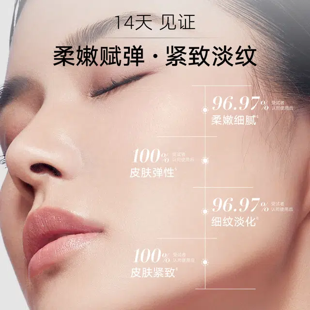 丸美 双胶原大样套盒 重组双胶原蛋白套装 水乳护肤品 紧致 抗皱 修护 保湿 维稳肌肤 呵护眼周肌肤