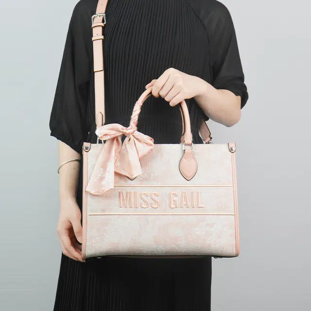 MISS GAIL