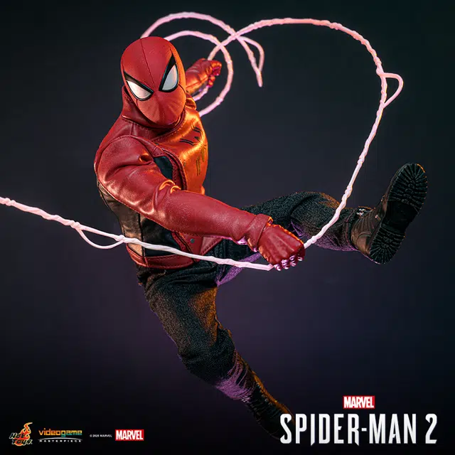 Hot Toys 16