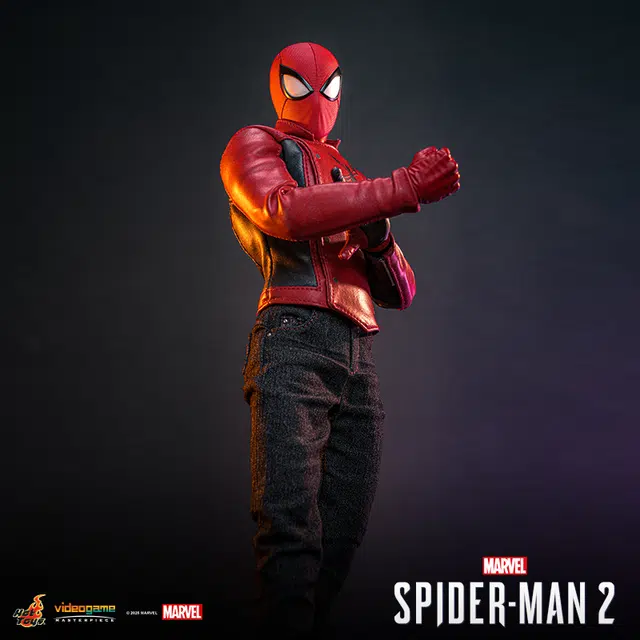 Hot Toys 16