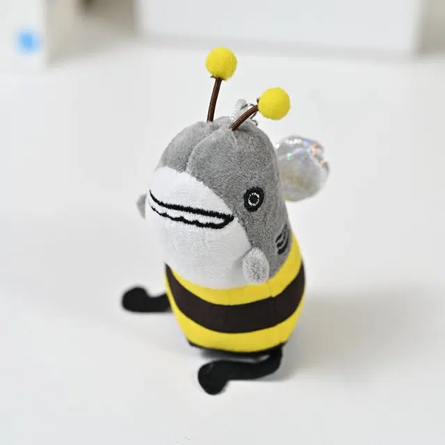 NWBU bee 12cm