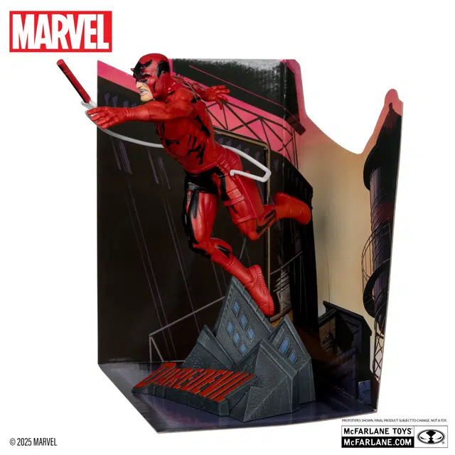 McFARLANE 110