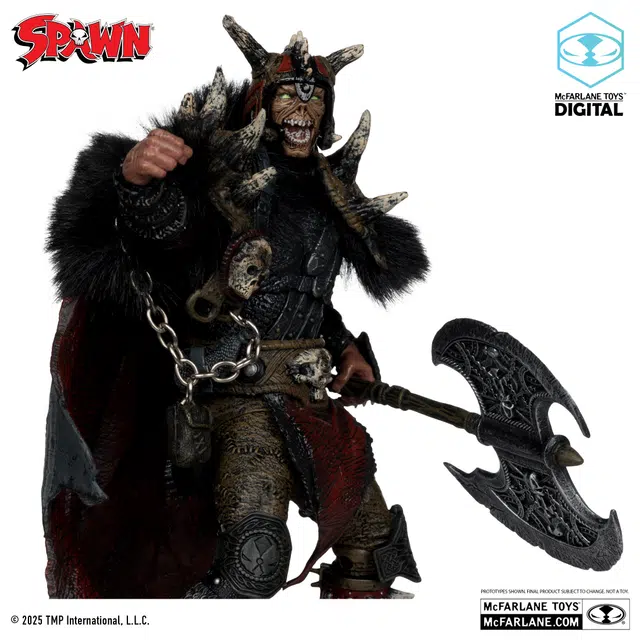 McFARLANE
