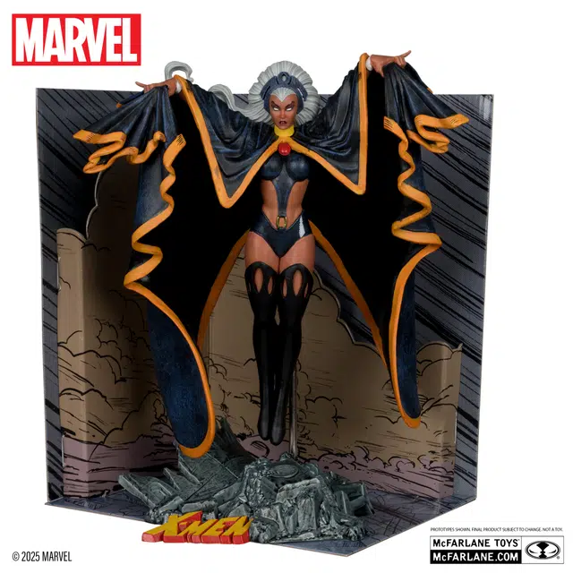 McFARLANE 110