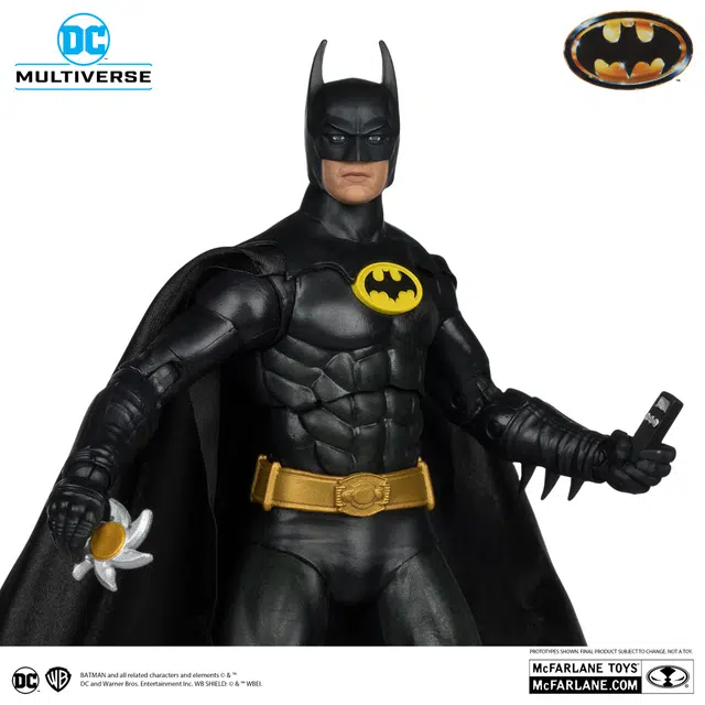 McFARLANE DC 1989