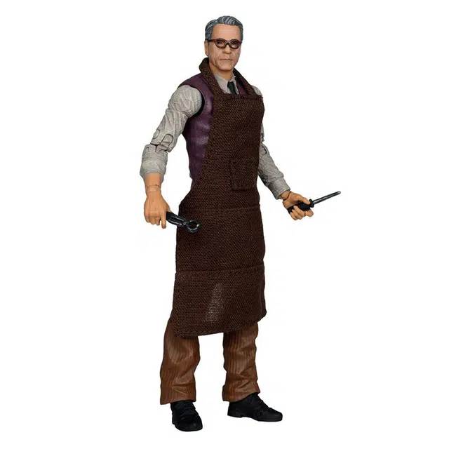 McFARLANE DC BVS 18cm