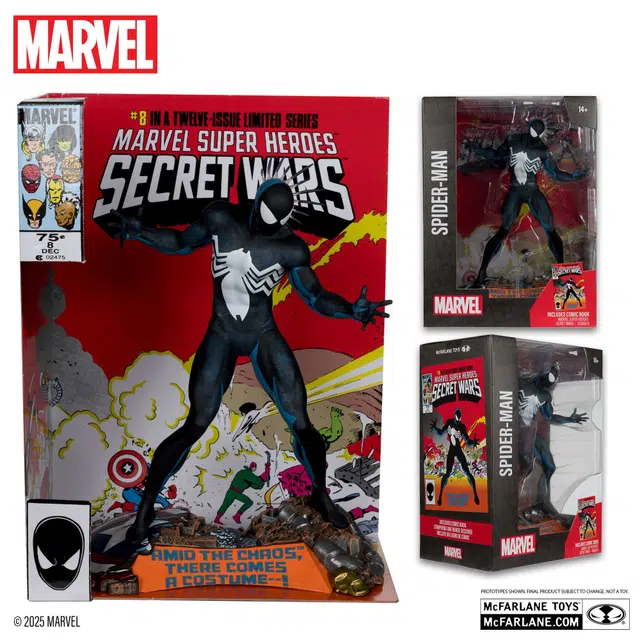 McFARLANE