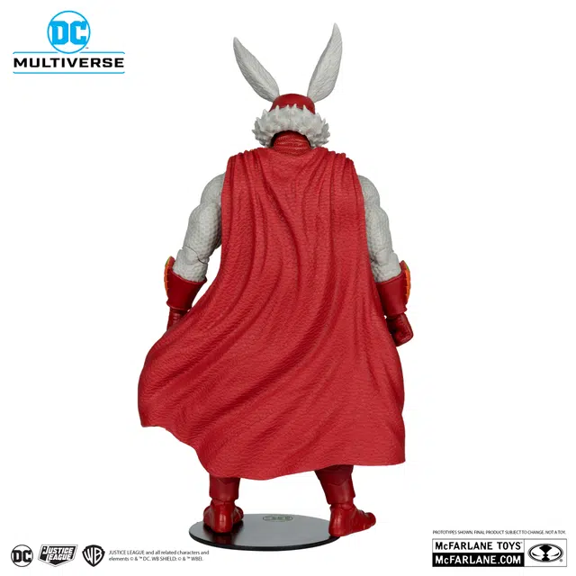McFARLANE DC