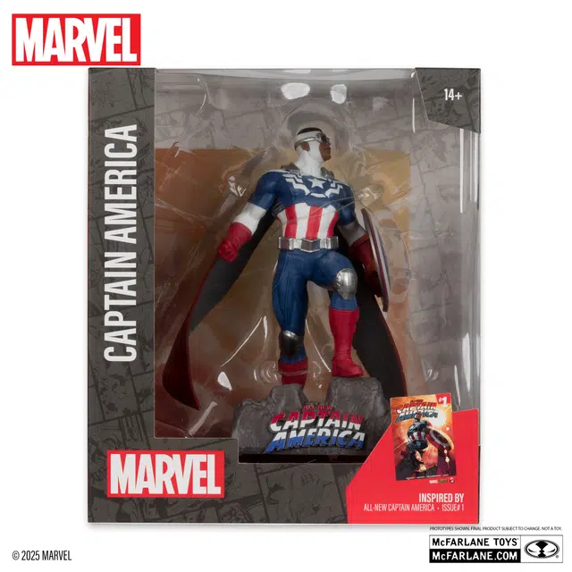 McFARLANE 110