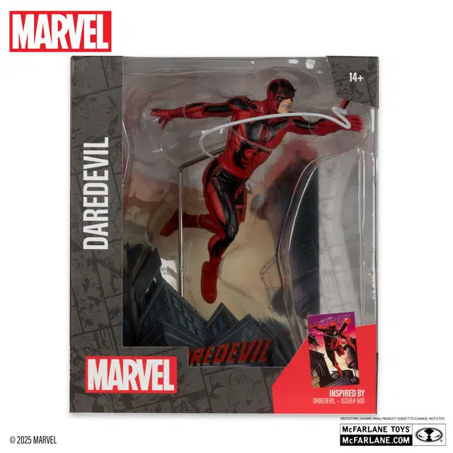 McFARLANE 110