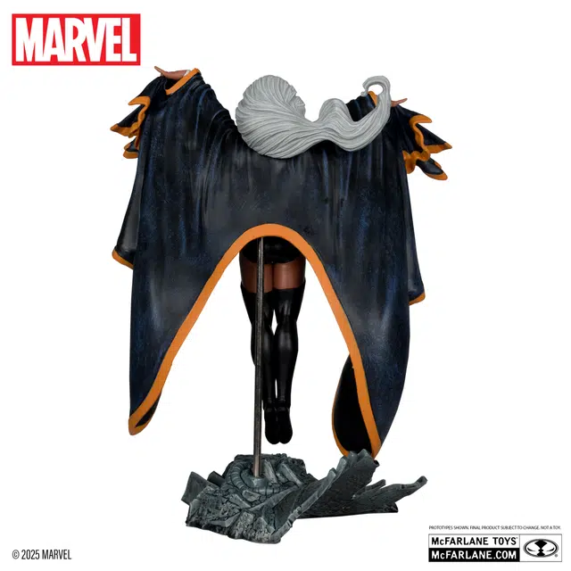 McFARLANE 110