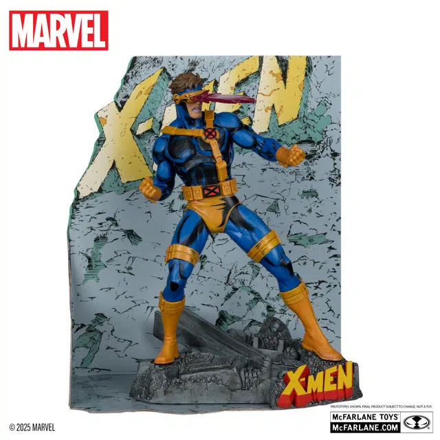 McFARLANE 110