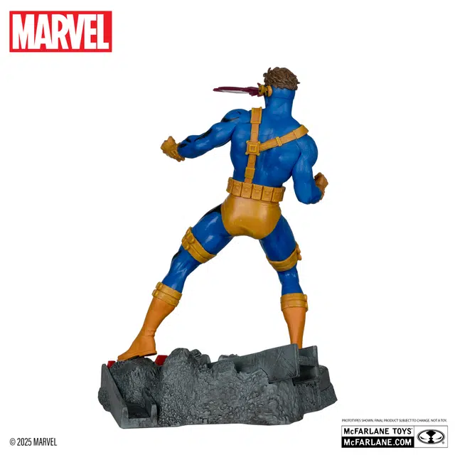 McFARLANE 110