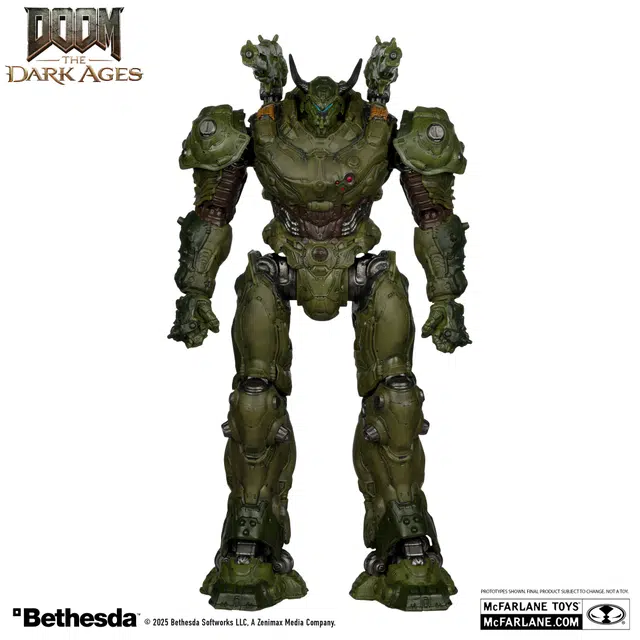 McFARLANE DOOM 12