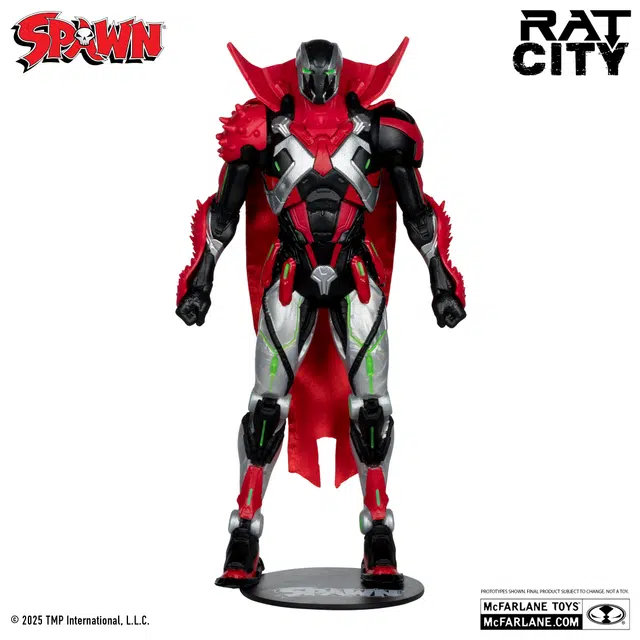 McFARLANE DC 18cm
