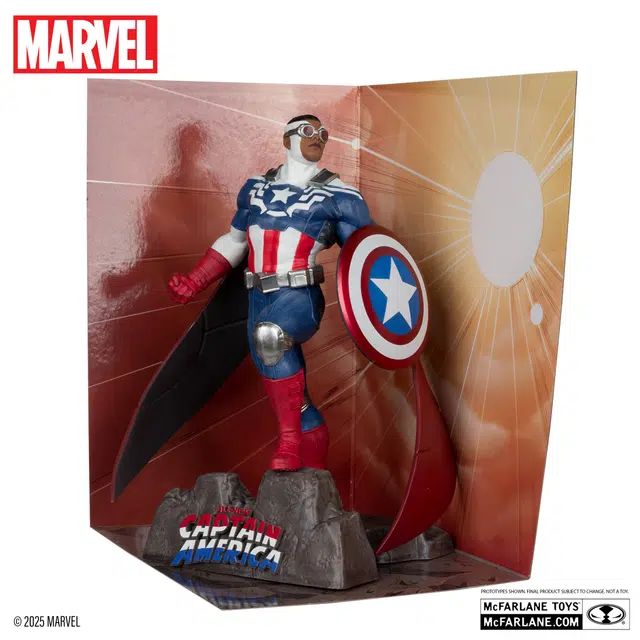 McFARLANE 110
