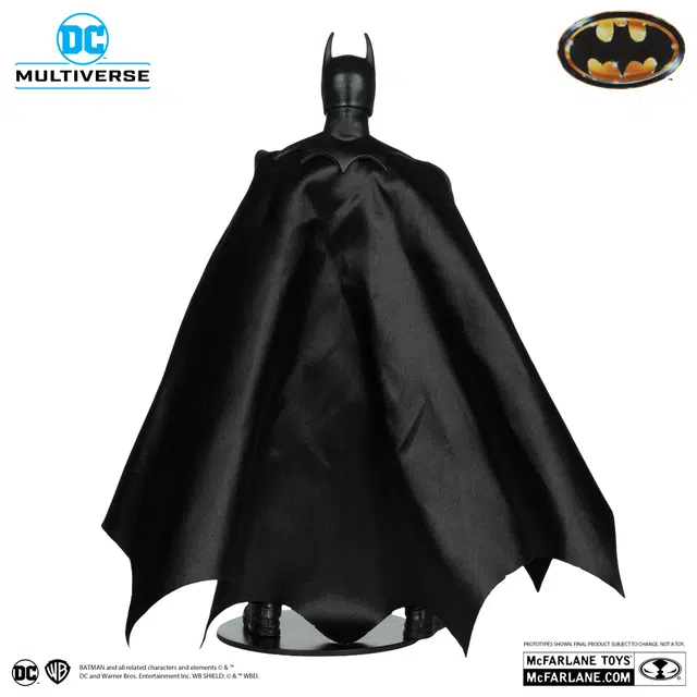 McFARLANE DC 1989