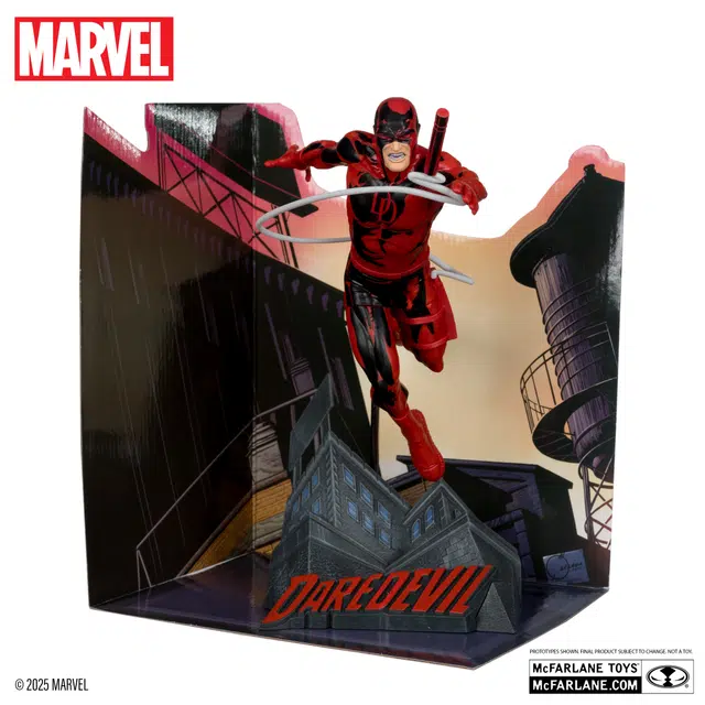 McFARLANE 110