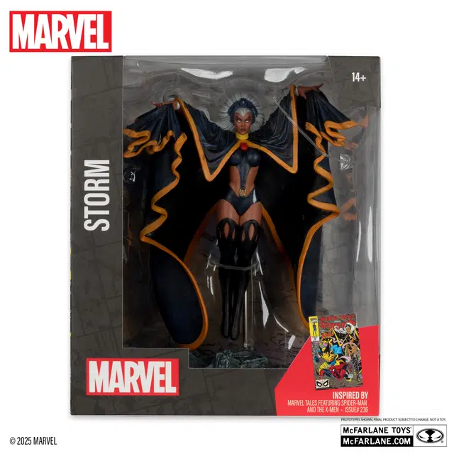 McFARLANE 110