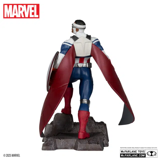 McFARLANE 110