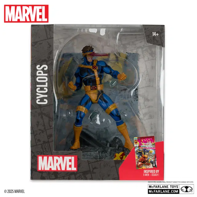 McFARLANE 110