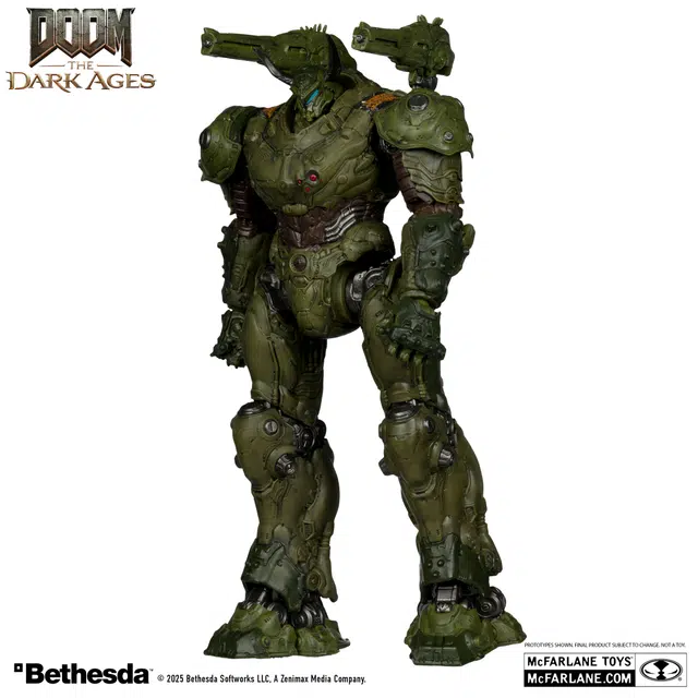 McFARLANE DOOM 12