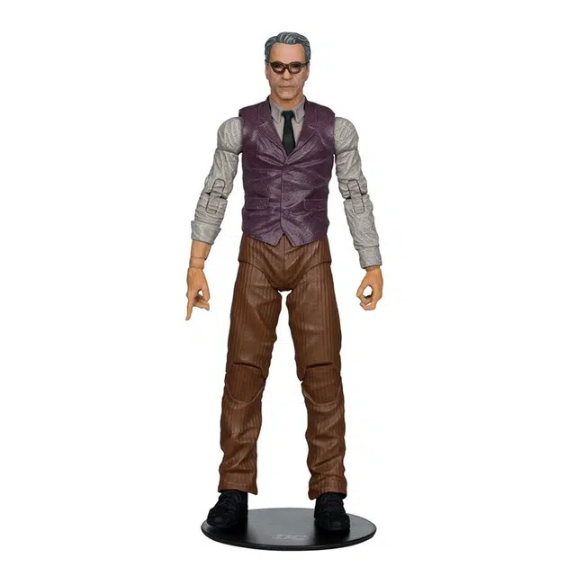 McFARLANE DC BVS 18cm