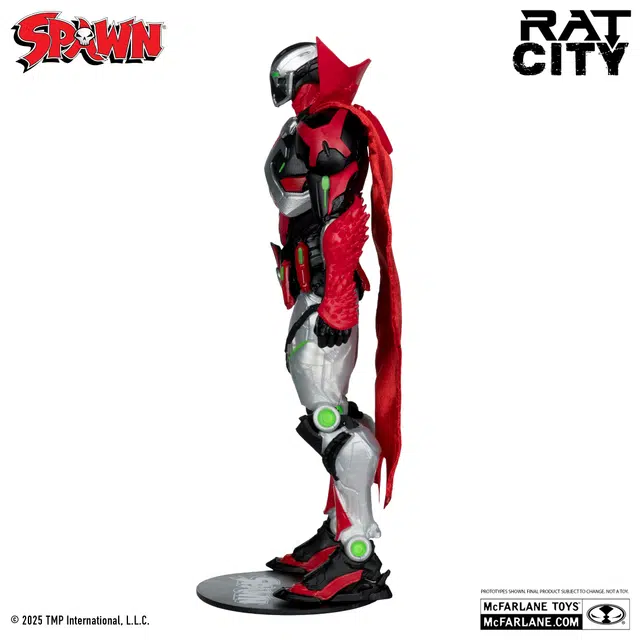 McFARLANE DC 18cm