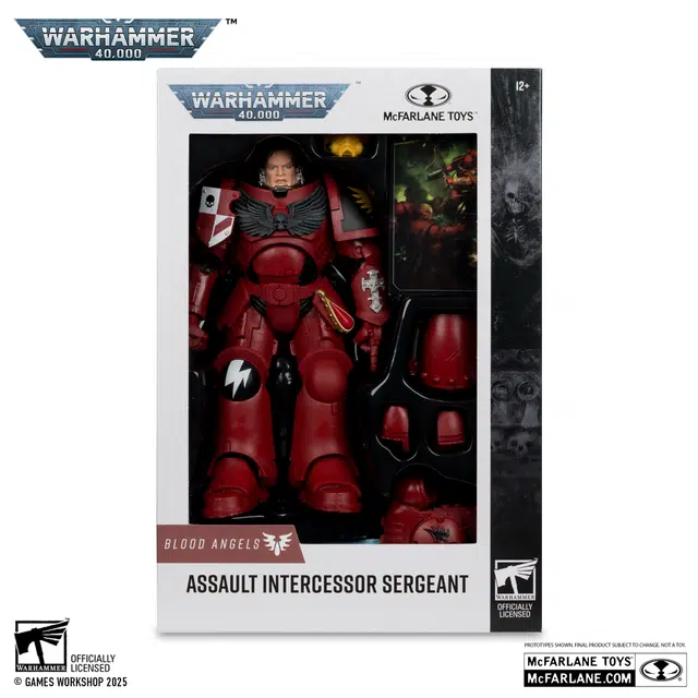 McFARLANE