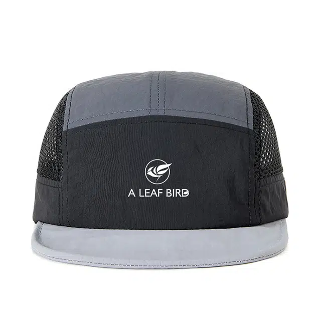 A LEAF BIRD