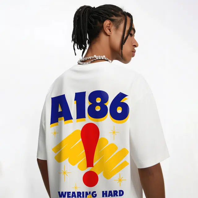 A186 LOGOT