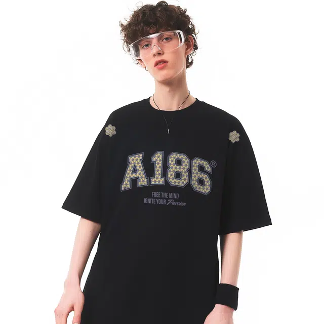 A186 T