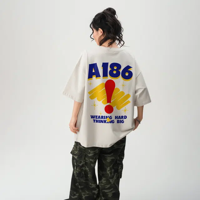 A186 LOGOT