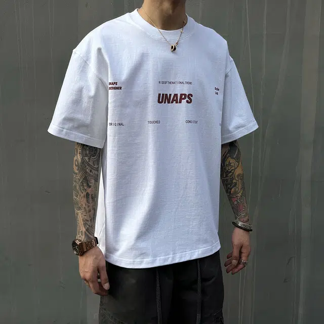 UNAPS 300T