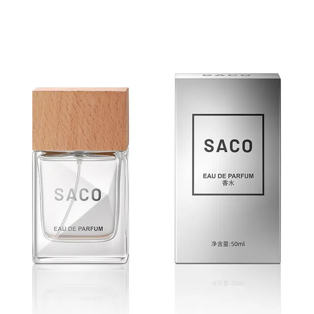 SACO EDT