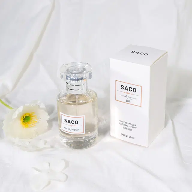 SACO EDT