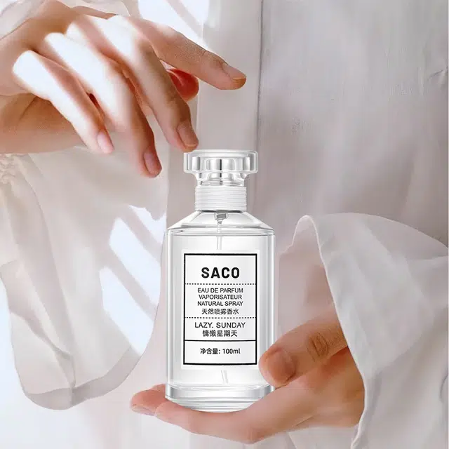 SACO EDT