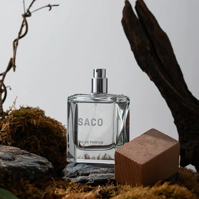 SACO EDT