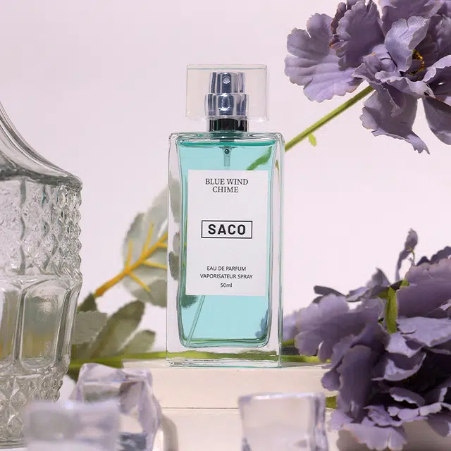 SACO EDP