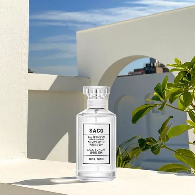 SACO EDT