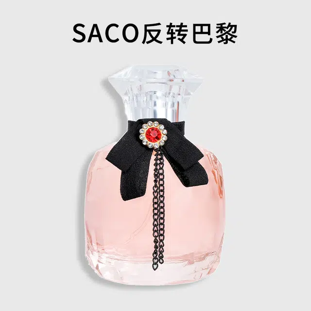 SACO EDT