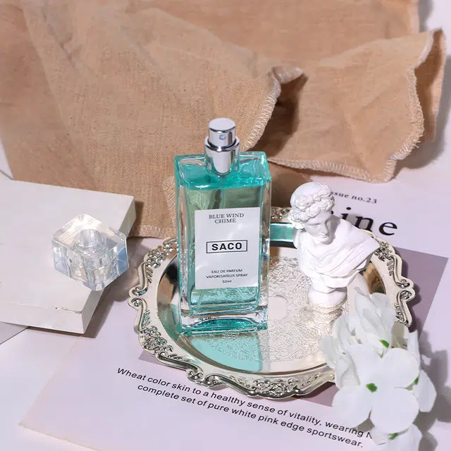 SACO EDP