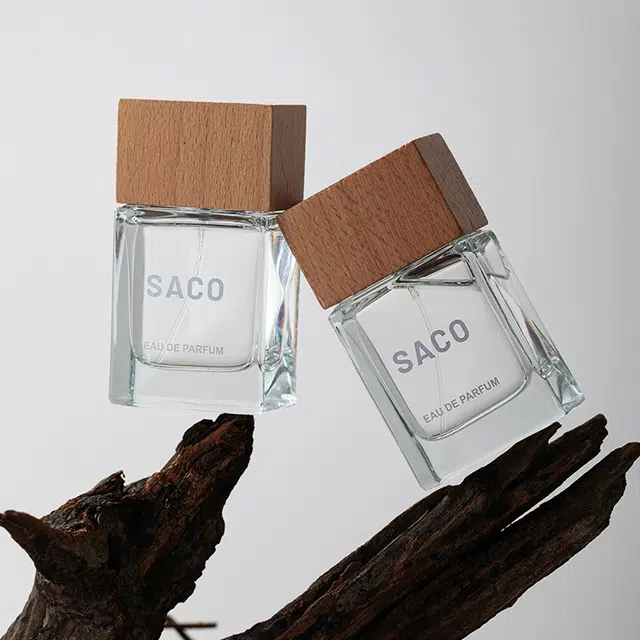 SACO EDT