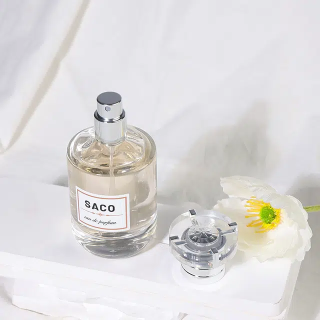 SACO EDT