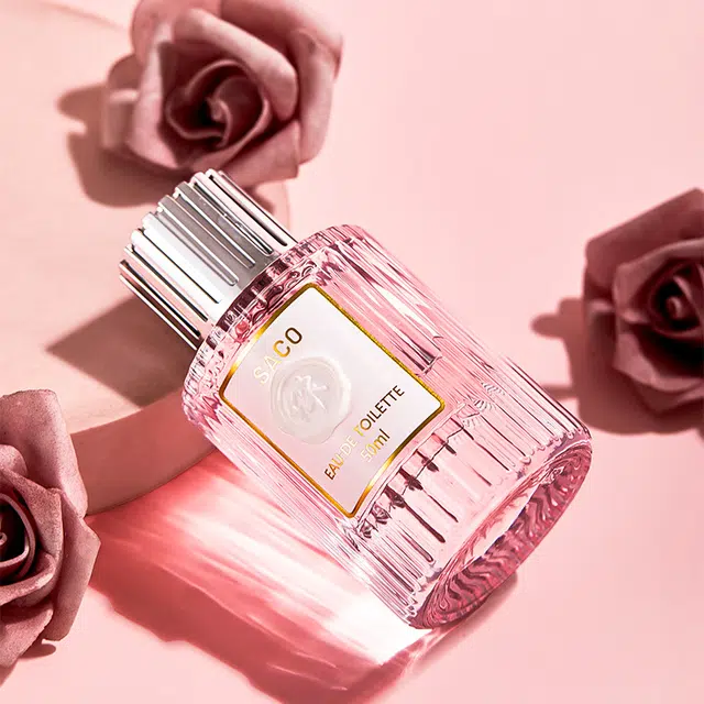 SACO EDT